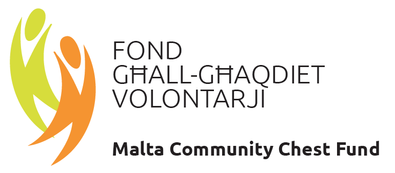 First Call  –  Social Projects Projects part-financed by Malta Community Chest Fund Co-financing rate: 90% MCCF funds. 10% Beneficiary’s funds